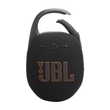 JBL CLIP 5 Ultra-portable Bluetooth Waterproof Dustproof Speaker