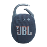 JBL CLIP 5 Ultra-portable Bluetooth Waterproof Dustproof Speaker