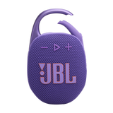 JBL CLIP 5 Ultra-portable Bluetooth Waterproof Dustproof Speaker