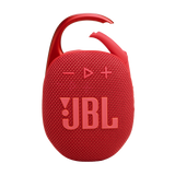 JBL CLIP 5 Ultra-portable Bluetooth Waterproof Dustproof Speaker