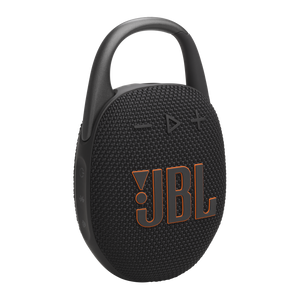 Photo of 
                                            
                                              JBL CLIP 5 Ultra-portable Bluetooth Waterproof Dustproof Speaker
                                            
                                        