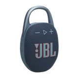 JBL CLIP 5 Ultra-portable Bluetooth Waterproof Dustproof Speaker