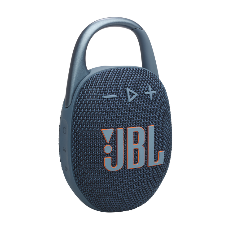 JBL CLIP 5 Ultra-portable Bluetooth Waterproof Dustproof Speaker