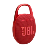 JBL CLIP 5 Ultra-portable Bluetooth Waterproof Dustproof Speaker