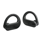 Angle - Shop JBL Endurance Peak 3 true wireless on-ear earbuds on sale in Audio46