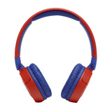 JBL Jr310BT Kids back – Wireless Headphones under 1000$ safe, lightweight, and up to 30 hours of JBL sound for kids on Audio46