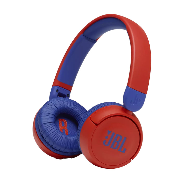 JBL Jr310BT Kids – Wireless Headphones under 1000$ safe, lightweight, and up to 30 hours of JBL sound for kids on Audio46