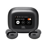 Shop JBL Live Buds 3 Wireless Noise Cancelling headphones on sale - Black