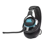 JBL Quantum 810 Wireless Over-Ear Gaming Headset with Active Noise Cancelling - Discontinued