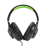 JBL Quantum 100X Over-Ear Gaming Headset