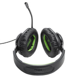 JBL Quantum 100X Over-Ear Gaming Headset