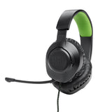JBL Quantum 100X Over-Ear Gaming Headset