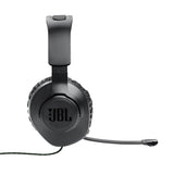 JBL Quantum 100X Over-Ear Gaming Headset