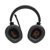 JBL Quantum 400 Wired Over-Ear USB Gaming Headphones - Discontinued