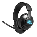 JBL Quantum 400 Wired Over-Ear USB Gaming Headphones - Discontinued