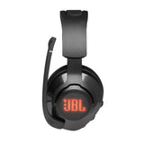 JBL Quantum 400 Wired Over-Ear USB Gaming Headphones - Discontinued