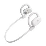 Side. Shop JBL Soundgear Sense In-Ear Noise-Canceling Headphones on Audio46. White