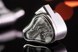FIR Audio Neon 4 Universal In-Ear Monitor (Open Box) (Minor damage on the exterior cover box)