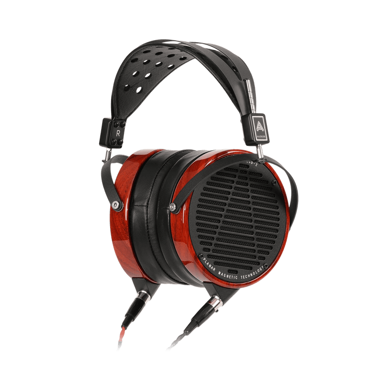Audeze LCD-2 Headphones 1
