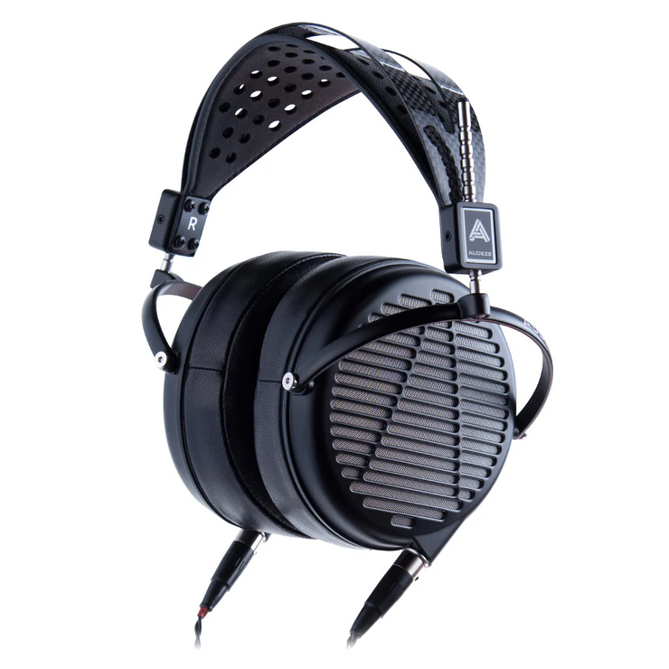 Fones de ouvido magnéticos planares Audeze LCD-MX4