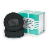 Dekoni Audio EPZ-LCD-VG, Microsuede Vegan ear pads for Audeze LCD Series headphones
