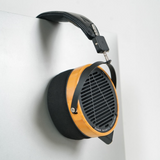 Dekoni Audio EPZ-LCD-VG, comfortable and breathable Microsuede Vegan replacement ear pads for Audeze LCD Series