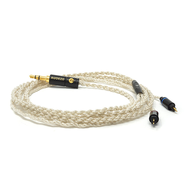 Audeze CBL-BL-1050 Premium Braided Cable for LCDi4 (Open Box)