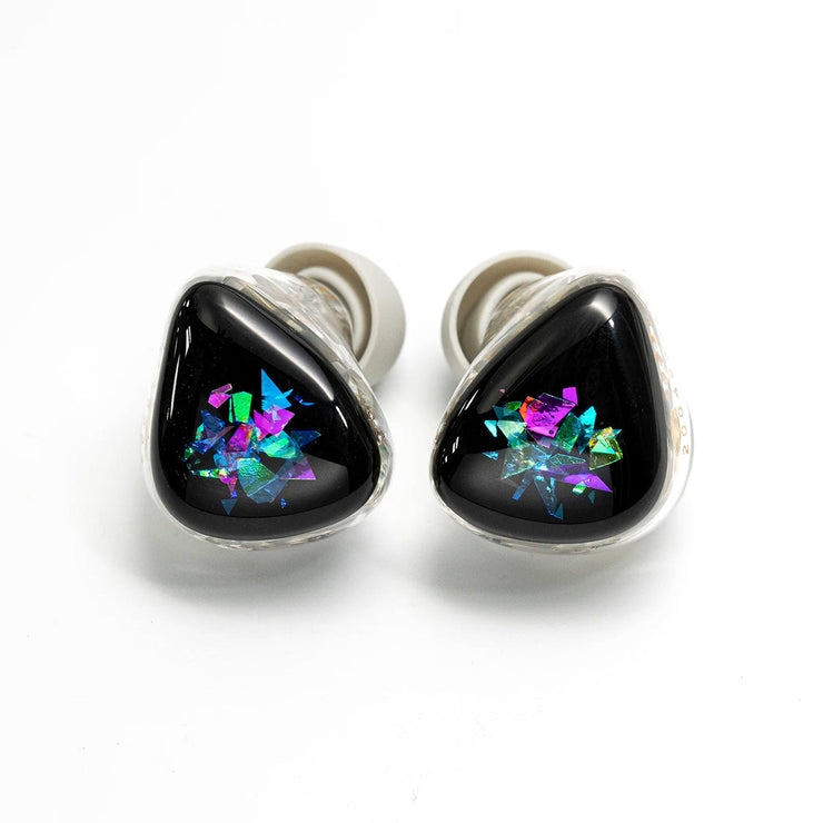 LETSHUOER EJ07 Universal In-Ear Monitor (Open Box) - Discontinued