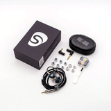 LETSHUOER EJ07 Universal In-Ear Monitor (Open Box) - Discontinued