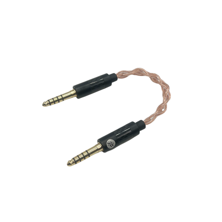 Strauss & Wagner Lorca 4.4mm to 4.4mm Cable