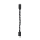 FiiO LT-LT2 Lightning to USB-C Data Cable 3