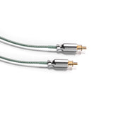 DD ddHiFi M120B Earphone Upgrade Cable with Microphone - Discontinued