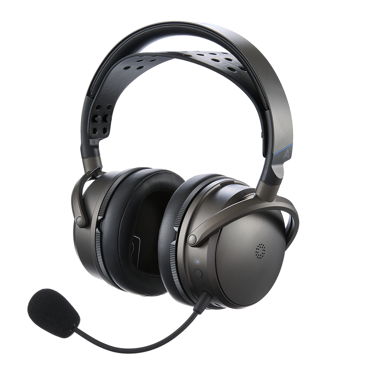 Audeze Maxwell 2 Wireless Planar Magnetic Gaming Headset
