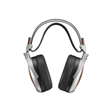 Front - Meze POET Open-Back Headphones Planar Magentic on Audio46