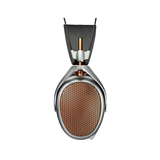 Side - Meze POET Open-Back Headphones Planar Magentic on Audio46