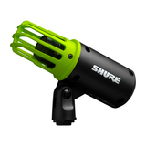 Micrófono USB para juegos Shure MV6 (caja abierta)