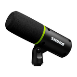 Micrófono USB para juegos Shure MV6 (caja abierta)