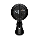 Micrófono USB para juegos Shure MV6 (caja abierta)