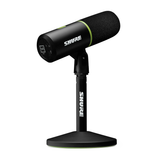 Micrófono USB para juegos Shure MV6 (caja abierta)