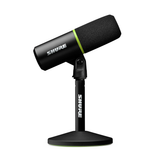 Micrófono USB para juegos Shure MV6 (caja abierta)