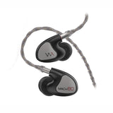 Monitores intra-auriculares Westone MACH 80 Universal Fit (caixa aberta)