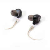 Monitores intra-auriculares Westone MACH 80 Universal Fit (caixa aberta)