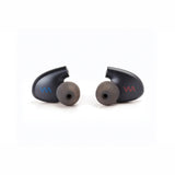 Monitores intra-auriculares Westone MACH 80 Universal Fit (caixa aberta)