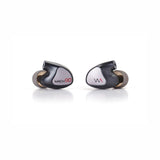 Monitores intra-auriculares Westone MACH 80 Universal Fit (caixa aberta)