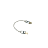 Strauss & Wagner Marla USB-C to USB-C Data and Charging DAC/Adapter
