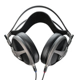 Meze ELITE Planar Magnetic Headphones (Latest Edition, Open Box)