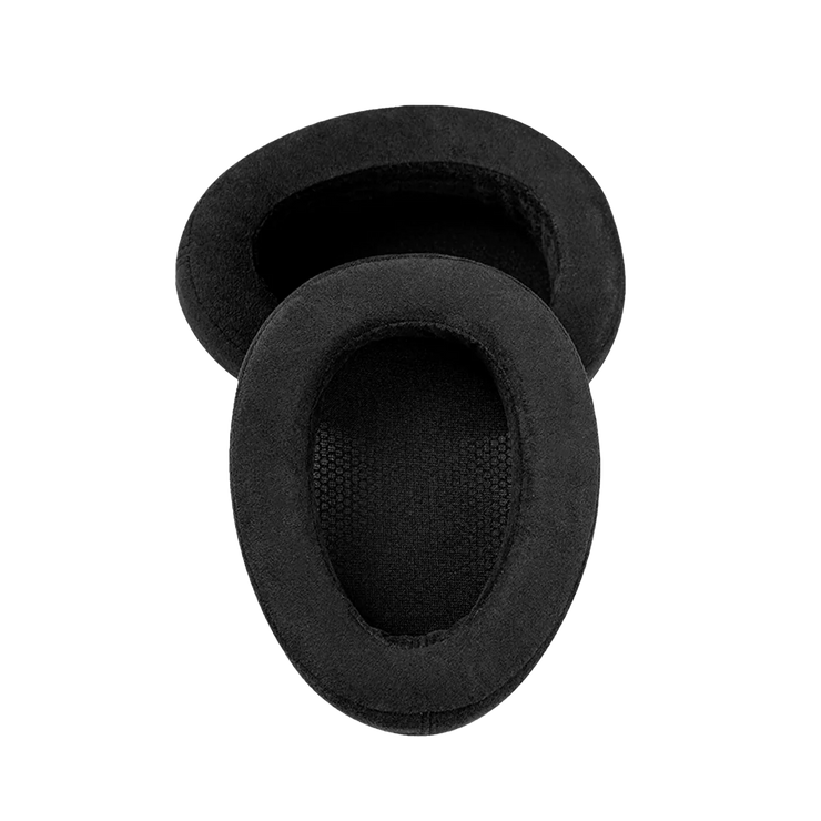 Meze Angled Alcantara Earpads for Empyrean & Elite