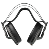 Meze ELITE Tungsten Planar Magnetic Headphones with 6.35mm Cable