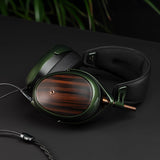 Meze Strada Closed-Back Dynamic Headphones