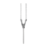 Meze Audio ULTRA Mini-XLR Silver Upgrade Cable